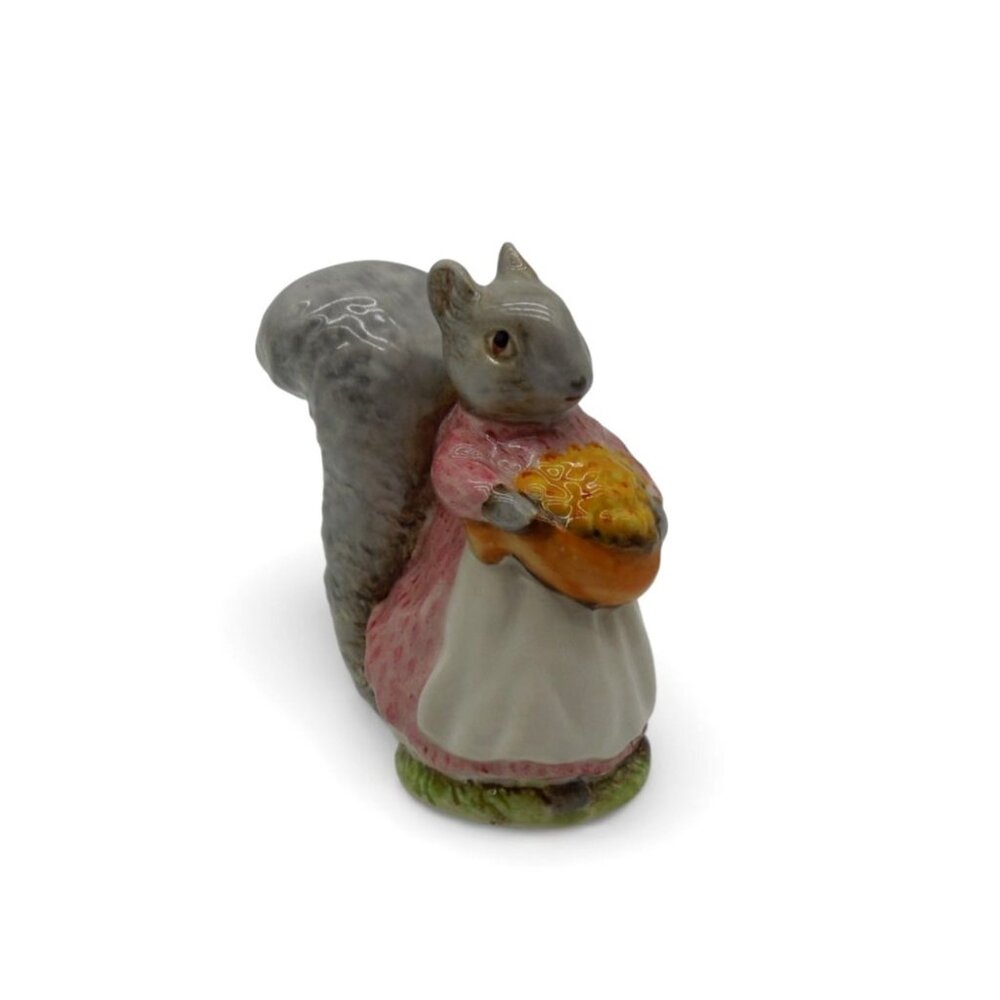 Beswick Goody Tiptoes BP2a Figurine Vintage